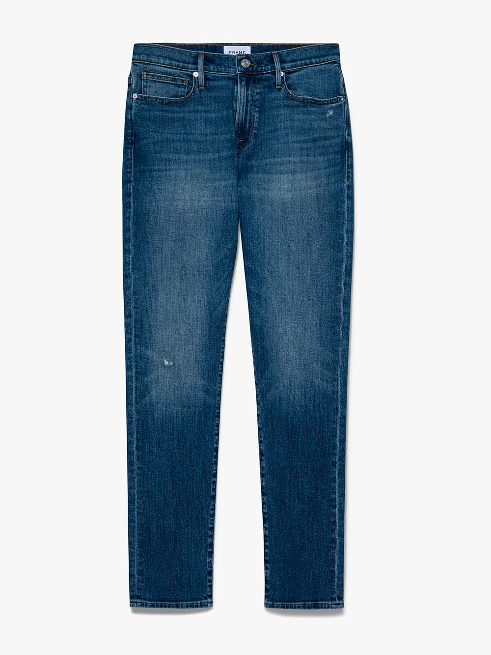 jeans packshot